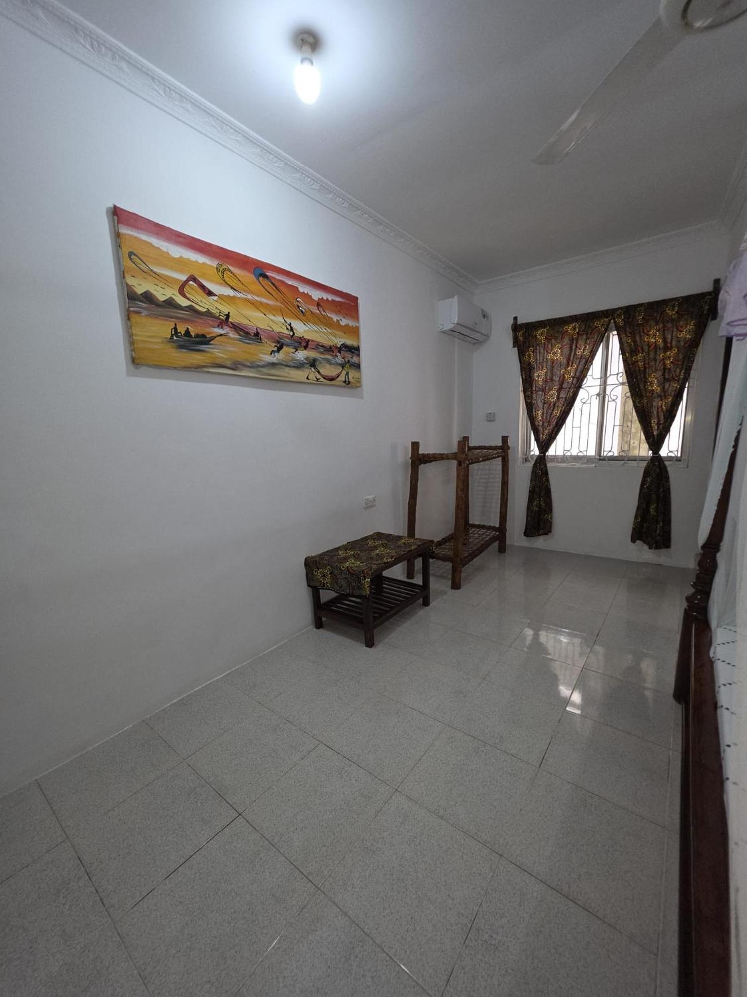 Kite Active Hotel Paje